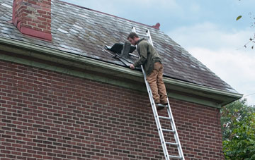 what affects urgent Sticklinch roof repairs