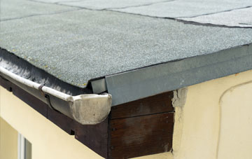 Sticklinch flat garage roofing repairs