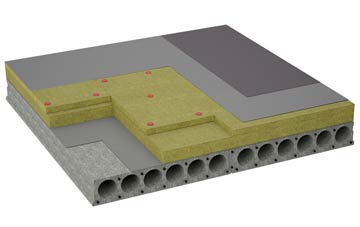 considerations of Sticklinch flat roofing insulation