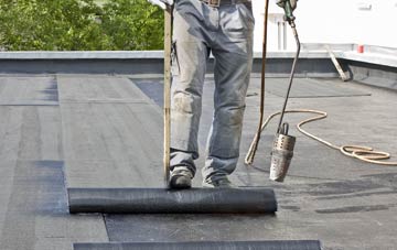 flat roof replacement Sticklinch, Somerset