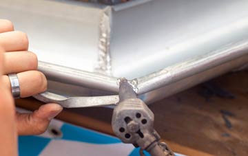 disadvantages of Sticklinch lead roofing