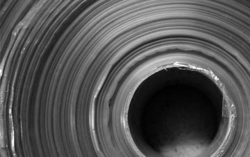 Sticklinch pvc roof replacement