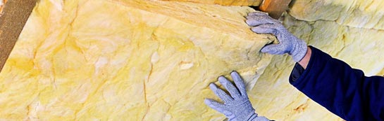 quotes for Sticklinch roof insulation