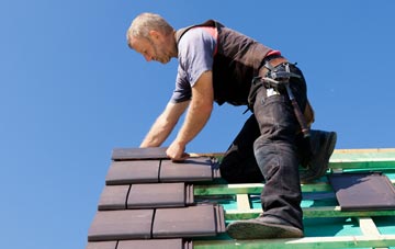 disadvantages of Sticklinch slate roofing