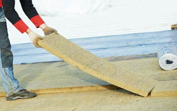 tapered roof insulation Sticklinch, Somerset