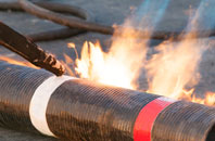 Sticklinch flat roofing replacement