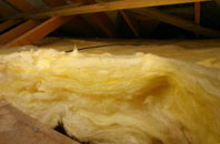 Sticklinch pitch roof insulation